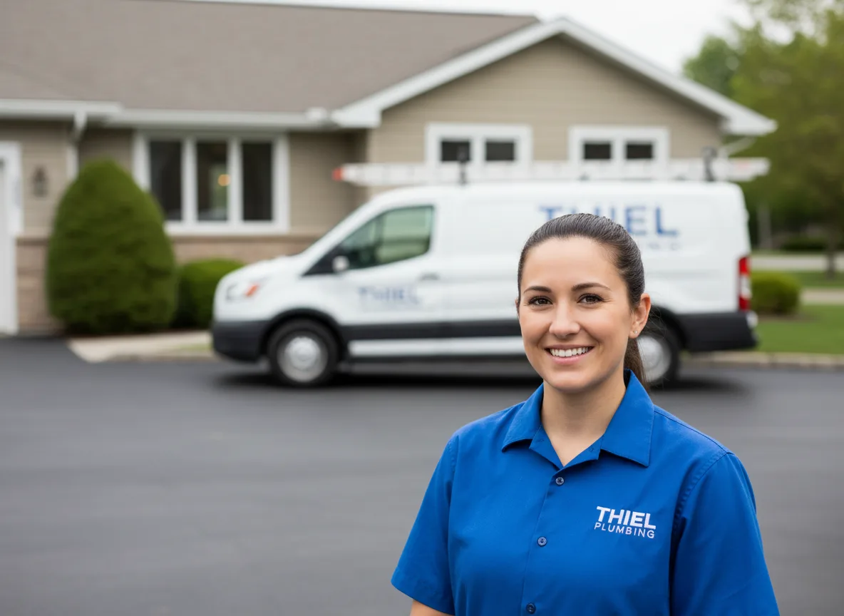 Plumber Clara City, MN FAQs
